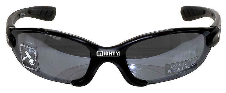 Купить Очки солнцезащитные Mighty 710011 в Минске