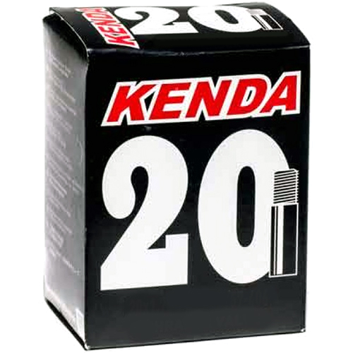 Купить Камера KENDA 20×1.75-2.125 A/V в Минске