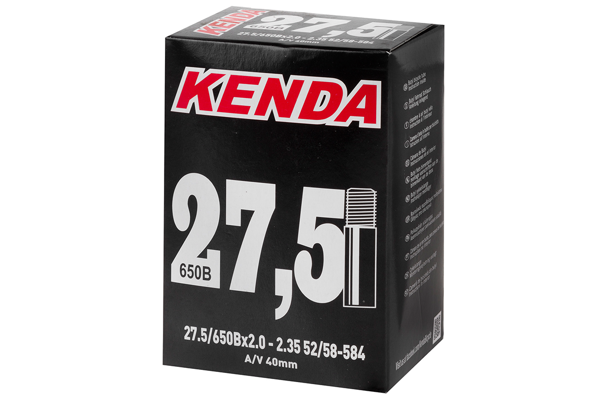 Купить Камера KENDA 27.5/650Bx2.0-2.35 F/V в Минске